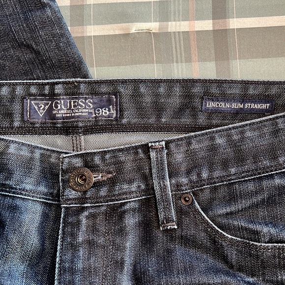 Guess jeans - Picture 3 of 5